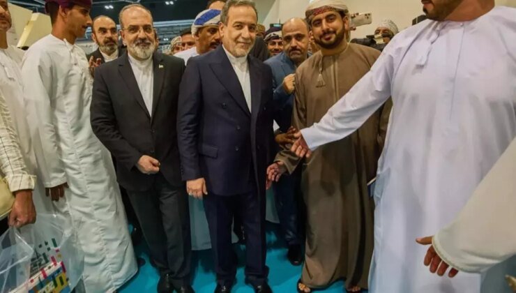 İran ve ABD arasındaki nükleer müzakerelerde üçüncü tur sona erdi