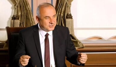İSKİ Genel Müdürü Şafak Başa’nın ifadesi ortaya çıktı