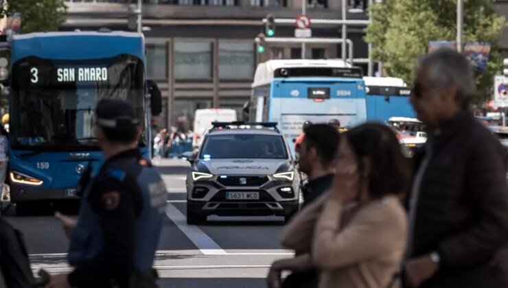İspanya’ya 5 saniyenin zararı çok büyük