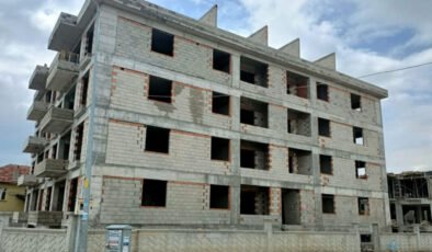 Isparta’da asansör boşluğuna düşen işçi hayatını kaybetti