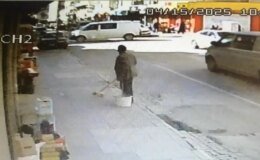 Isparta’da Trafik Kazası: 2 Yaralı
