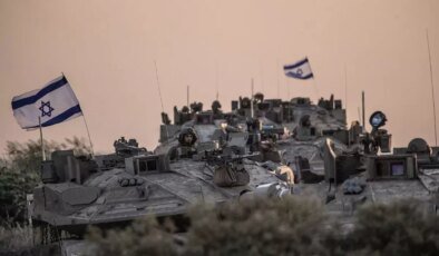 İsrail askerleri Batı Şeria’da 2 Filistinliyi öldürdü