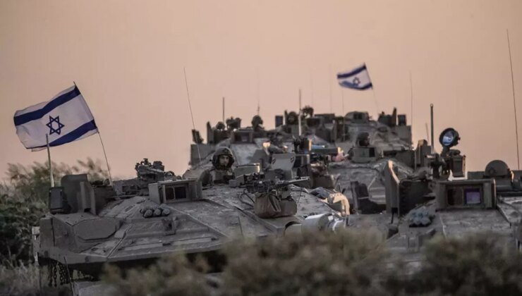 İsrail askerleri Batı Şeria’da 2 Filistinliyi öldürdü
