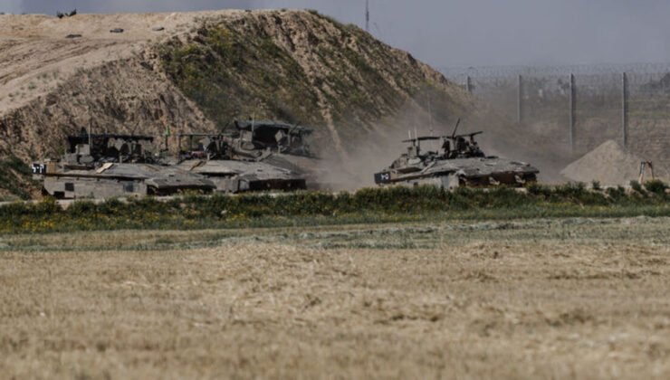 İsrail devlet televizyonu: İsrail 5 yıllık ateşkes teklifini reddetti