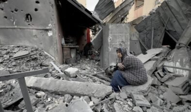 İsrail, Gazze’yi bayramın son gününde de vurdu: 23 ölü
