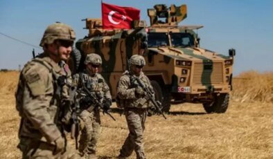 İsrail’den çok konuşulacak Türkiye itirafı: Suriye sahasını asla bize bırakmayacaklar