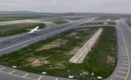 İstanbul Havalimanı’nda yeni hedef dörtlü operasyon