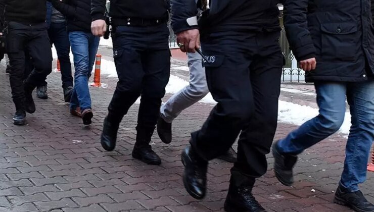 İstanbul’da 1 Mayıs operasyonunda 76 gözaltı