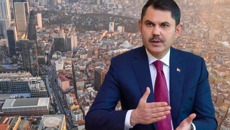 İstanbul’da 6.2’lik depremde kaç bina hasar aldı?