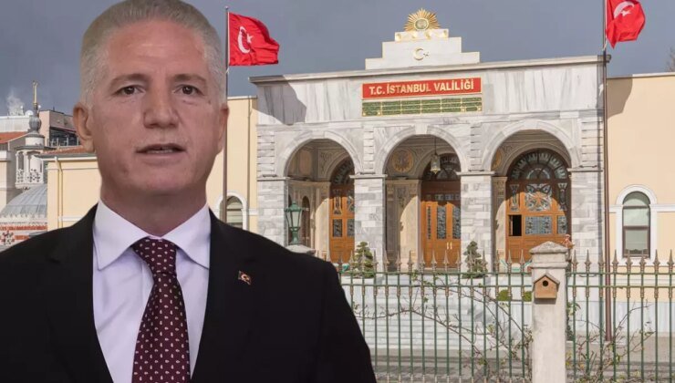 İstanbul’da yangın güvenliğine sıkı takip, 3 ayda bir raporlanacak