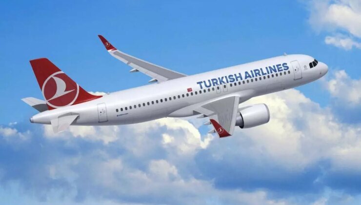 İstanbul’daki depremlerin ardından THY’den ek sefer tavan fiyat açıklaması