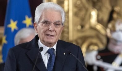 İtalya Cumhurbaşkanı Mattarella hastaneye yatırıldı
