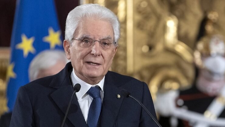 İtalya Cumhurbaşkanı Mattarella hastaneye yatırıldı