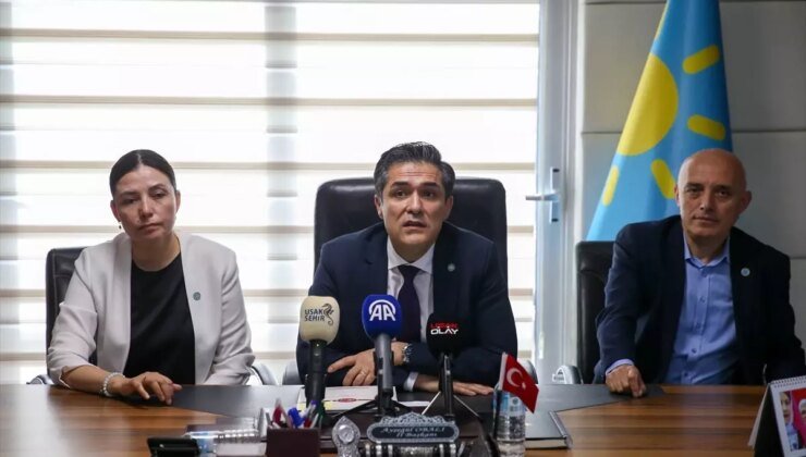 İYİ Parti’den Üyelere Yeni Uygulama Müjdesi