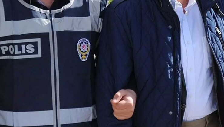 İzmir’de DEAŞ operasyonunda 11 şüpheli tutuklandı