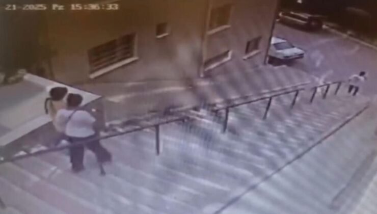 İzmir’de hırsızlık operasyonu! Çaldıkları altınlar mutfaktan çıktı
