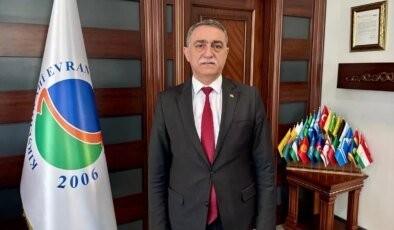 KAEÜ’den Çiftçilere Destek: Çiftçi Danışma Hattı Kuruldu
