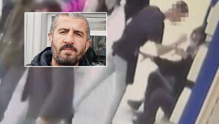Kalemle öldürmüştü! Vahşetin hükmü verildi!