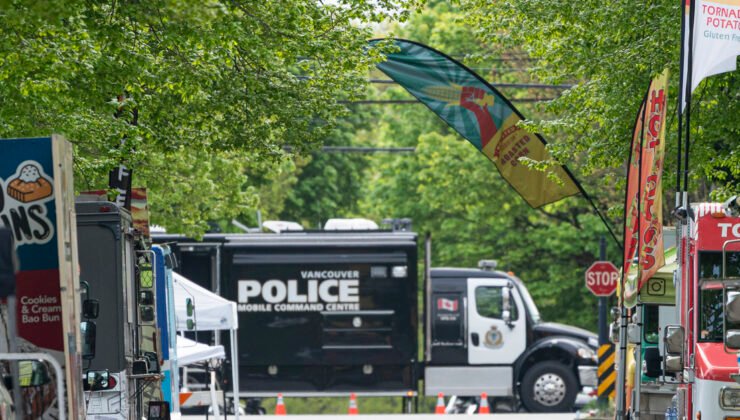 Kanada’daki araçlı saldırıda can kaybı yükseldi!