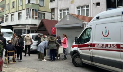 Kanlı miras! Yengesi ile yeğenini öldürüldü!