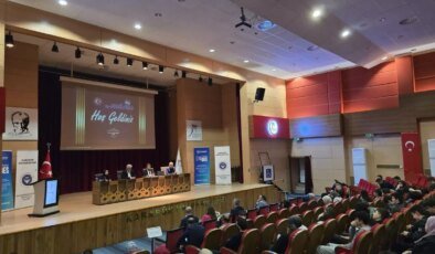 Karabük Üniversitesi’nde Dezenformasyonla Mücadele Çalıştayı Düzenlendi