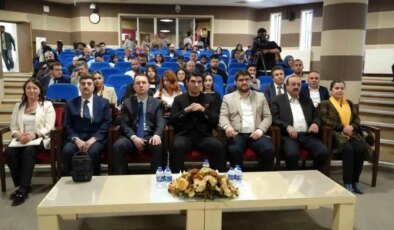 Karabük’te İhracat Söyleşileri Programı Düzenlendi
