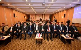 Karadeniz Teknoloji ve İnovasyon Günü Etkinliği Gerçekleştirildi