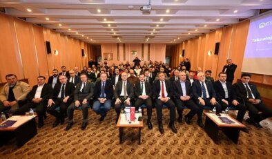 Karadeniz Teknoloji ve İnovasyon Günü Etkinliği Gerçekleştirildi