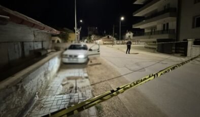 Karaman’da bıçaklı kavga: 1 ölü
