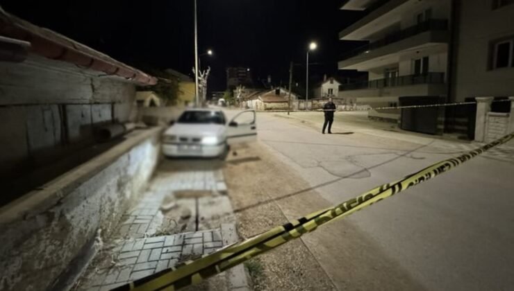 Karaman’da bıçaklı kavga: 1 ölü