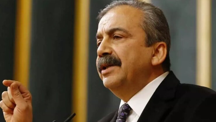 Kardeşinden Sırrı Süreyya Önder’in sağlık durumuna ilişkin bilgi: Ciddiyetini koruyor