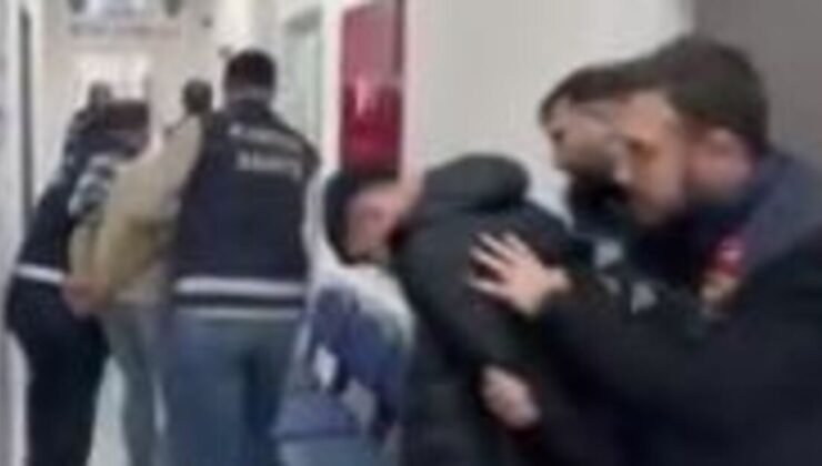 Kartal’da uyuşturucu operasyonu: 3 tutuklama