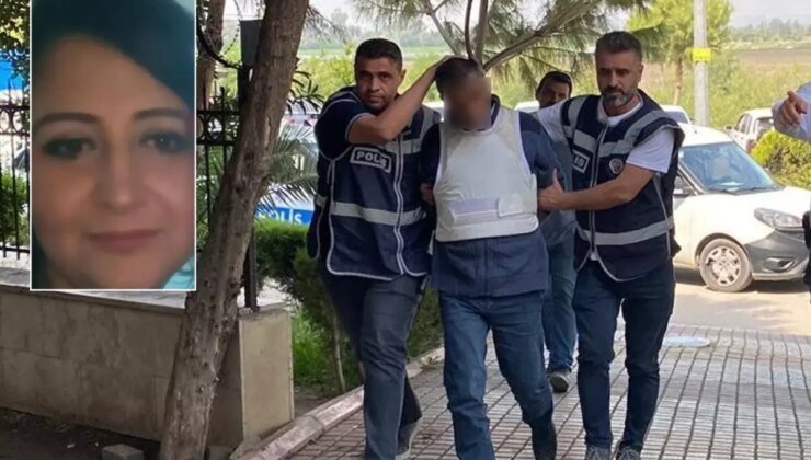 Katil koca cinayeti böyle savundu: Namusumu temizledim