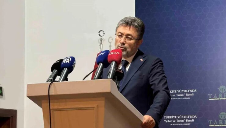Kent Tarımı ile Şehirlerde Üretim Mümkün