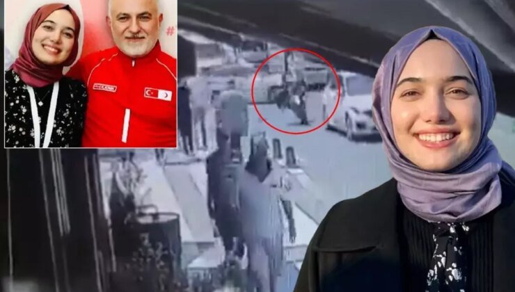 Kerem Kınık’ın kızı Zehra Kınık, savunmasında ölen genci suçladı