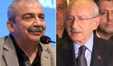 Kılıçdaroğlu: Sırrı Süreyya Önder’i 5 gün uyutacaklar