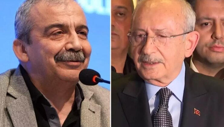 Kılıçdaroğlu: Sırrı Süreyya Önder’i 5 gün uyutacaklar