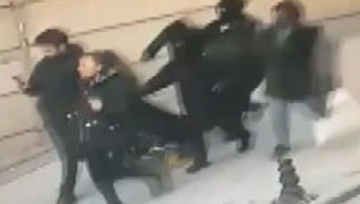 Kilolarca altın, dolar ve euro! Kuyumcu kuryesini iki kadın soydu!