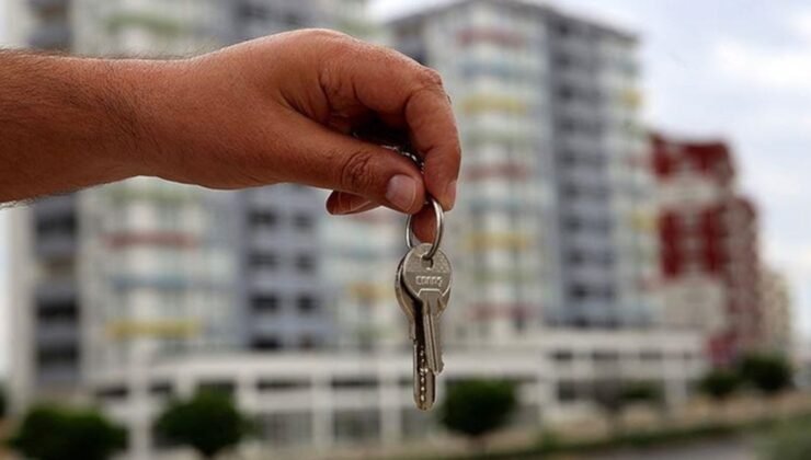 Kirada 6,2 artışı