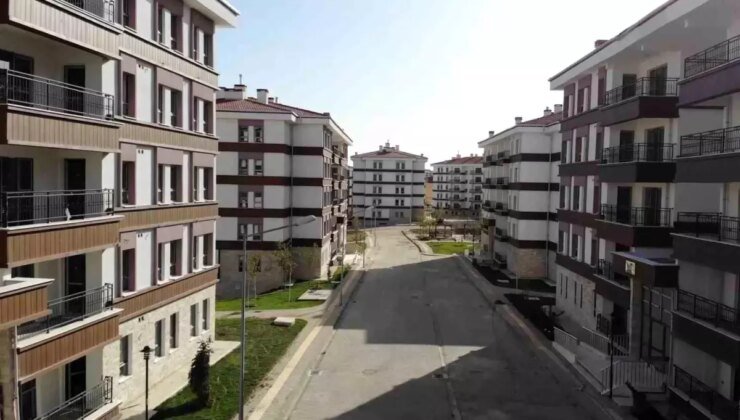 Kırıkkale’de Prof. Dr. Orhan Doğan’dan Bina Yıkılmalarına Dikkat Çekildi