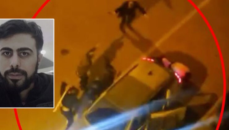 ‘Kız kaçırma’ kavgası! Aileler silahlarını çekti! Ölü ve yaralılar var!