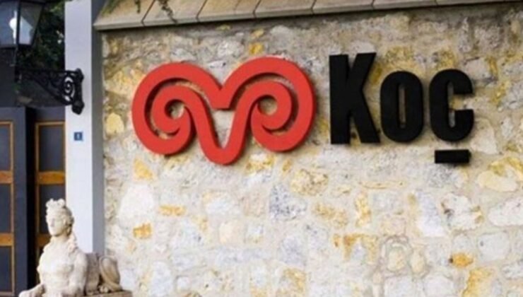 Koç Holding’den ilk çeyrekte 14.3 milyar dolar ciro