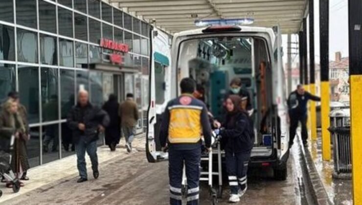 Kocaeli’de ağır yaralanan işçi, yaşam mücadelesini kaybetti