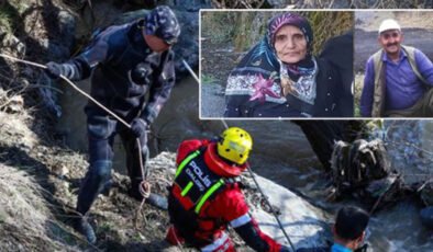 Kocasının ardından… Korkutan ihtimal!