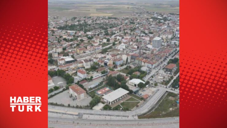 Konya Cihanbeyli’de 3.9 büyüklüğünde deprem!