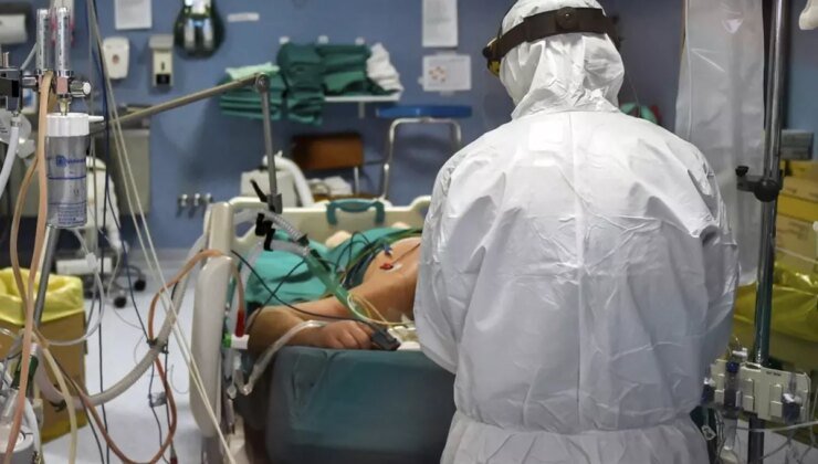 Koronavirüsle beraber 25-44 yaş arasında kalp krizi oranı yüzde 30 arttı