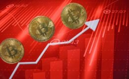 Kripto paralarda ilk çeyrek özeti: Dalgalı seyir izledi