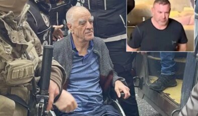 Küresel uyuşturucu ağının çökertildiği operasyonunun detaylarına ulaşıldı