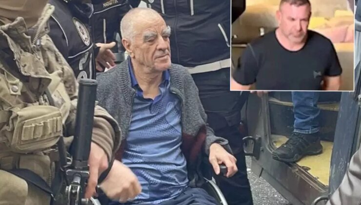 Küresel uyuşturucu ağının çökertildiği operasyonunun detaylarına ulaşıldı