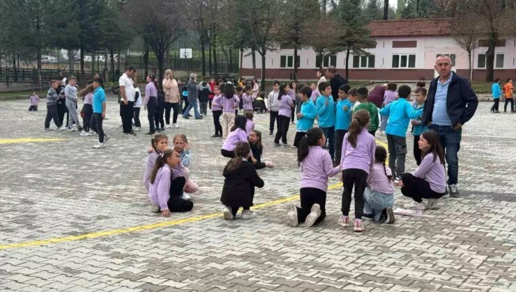 Kütahya’da Deprem Sonrası Okullarda Güvenlik Önlemleri Alındı